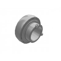 Корпусные подшипники - YAR 207-107-2F SKF